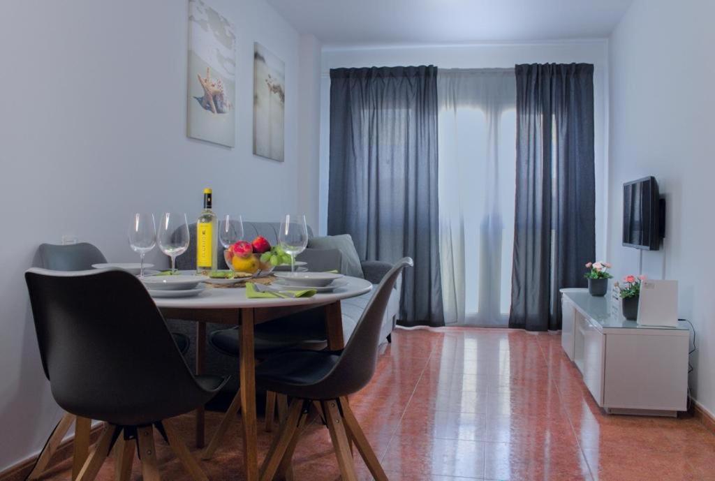 Apartamento Veronika Apartment Arrecife  Exterior photo
