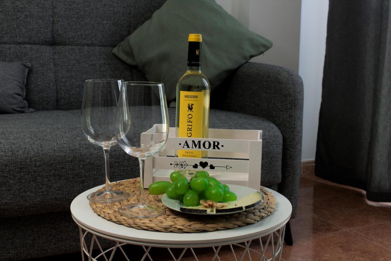 Apartamento Veronika Apartment Arrecife  Exterior photo