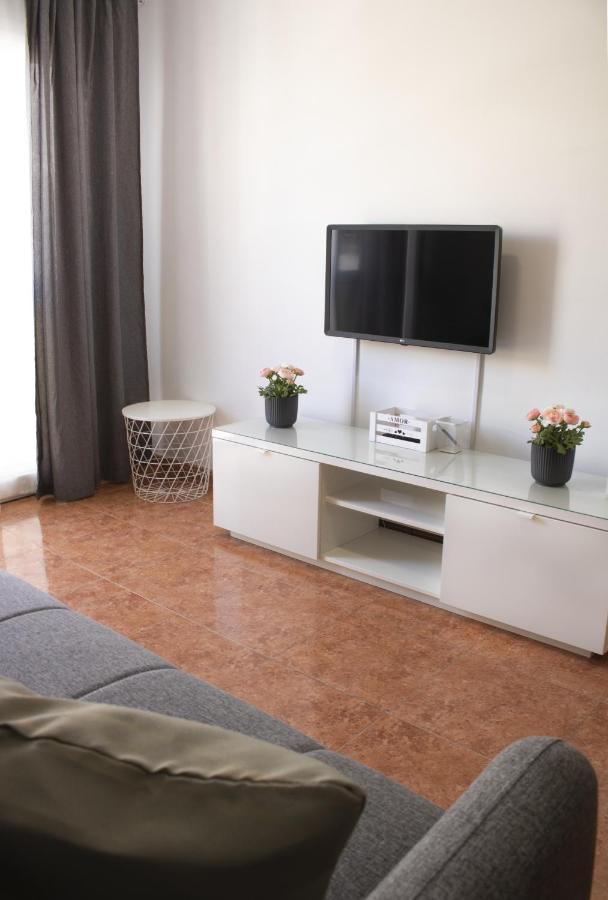 Apartamento Veronika Apartment Arrecife  Exterior photo