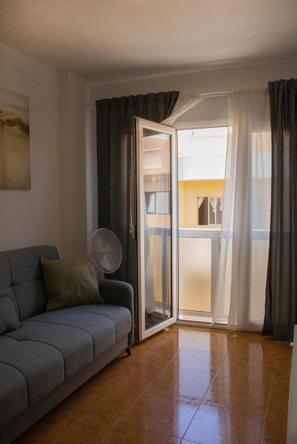 Apartamento Veronika Apartment Arrecife  Exterior photo