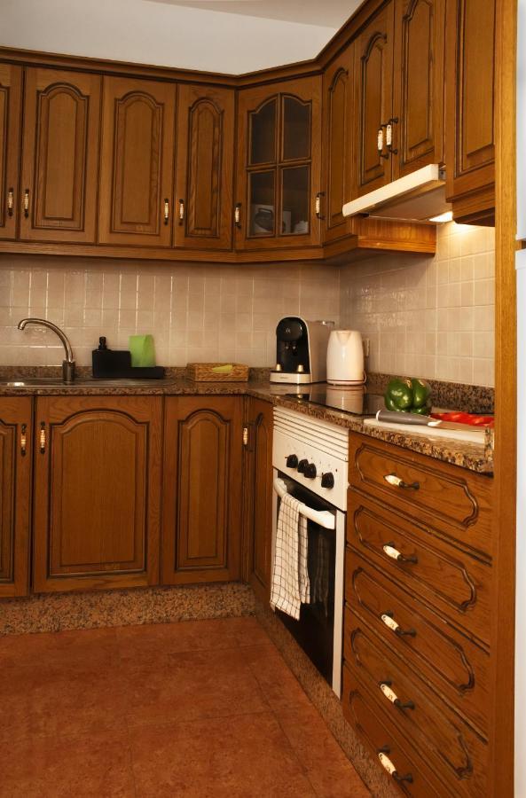 Apartamento Veronika Apartment Arrecife  Exterior photo